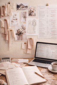 💍 💌 10 erreurs à éviter quand on organise son mariage | secret to staying productive