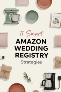 11 Smart Amazon Wedding Registry Strategies for Design-Savvy Couples — 📝 📌 dream life manifestation