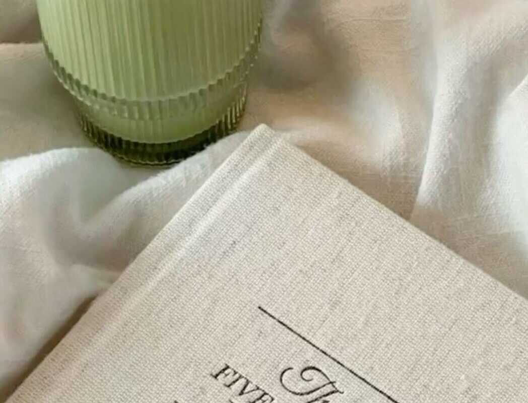 🥂 🌸 5-Minute Journal for Creative Productivity & Digital Design Inspiration | romanticize your routine