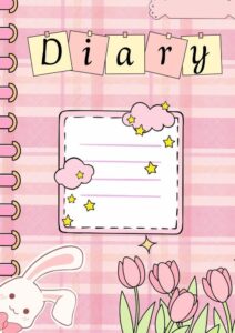 💎 🖌️ Adorable Page Design for Planners & Digital Creations | stay inspired all year long