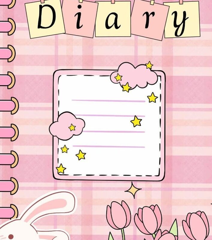 💎 🖌️ Adorable Page Design for Planners & Digital Creations | stay inspired all year long