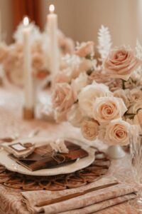 Aesthetic NC Wedding | Raleigh Design | Amore Planning Co. — 💌 💌 dream life manifestation