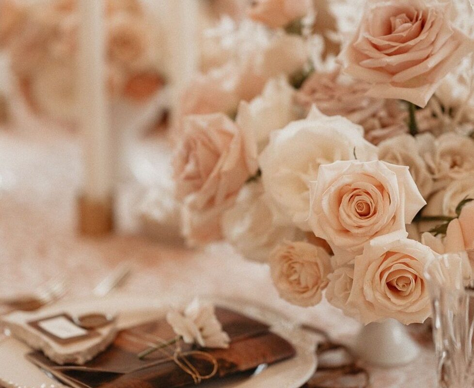 Aesthetic NC Wedding | Raleigh Design | Amore Planning Co. — 💌 💌 dream life manifestation