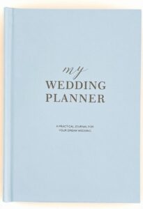 Agenda E Organizadora De Casamentos O Plano Nupcial Completo — ✨ ☁️ secret to staying productive