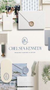 Alabama Wedding Planner Brand & Showit Site Launch — 🌈 🖌️ secret to staying productive