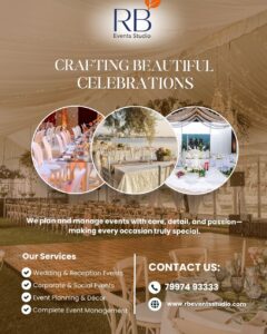 Banquet Hall Design Hyderabad | Creative Decor Ideas — 💎 📍 stay inspired all year long