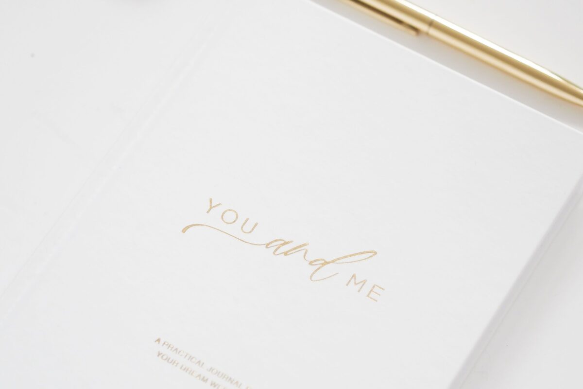 Blush & Gold: Elegant Stationery & Planner Designs — 🎨 🪄 dream life manifestation