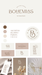 BRANDING PARA EVENT PLANNER | DIGITAL DESIGNS & CREATIVE ASSETS — 🪄 🖌️ stay inspired all year long