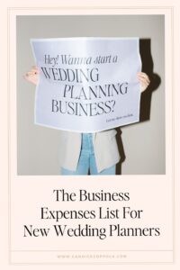 Breaking Down Key Wedding Planner Expenses in Digital Design — 💌 👰 secret to staying productive