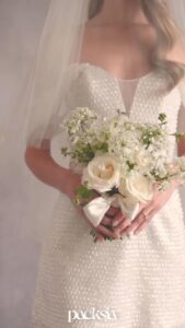 Bridal Stock Videos for Marketing & Content Creation — 📝 📁 dream life manifestation