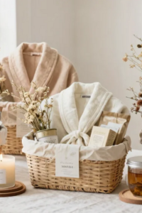 Bride To Be Gift Baskets: 10 Creative Ideas for Digital Design & Planners — 📅 📁 romanticize your routine