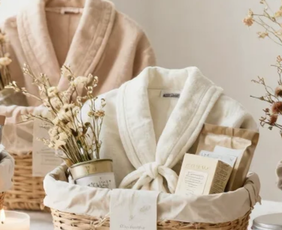 Bride To Be Gift Baskets: 10 Creative Ideas for Digital Design & Planners — 📅 📁 romanticize your routine