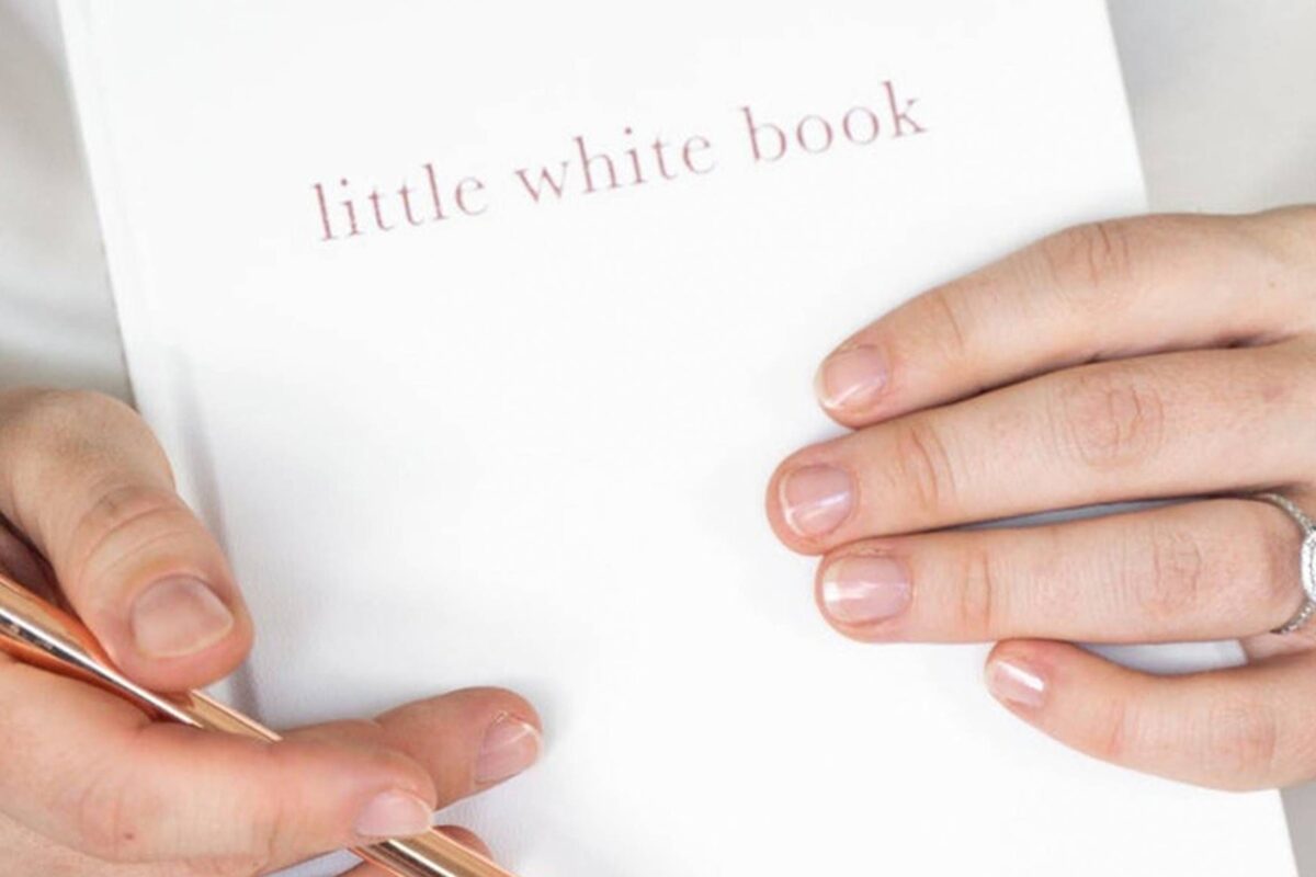 🍰 🍰 Bride-to-Be Shares Must-Have Wedding Planner Book | stay inspired all year long