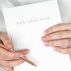 🍰 🍰 Bride-to-Be Shares Must-Have Wedding Planner Book | stay inspired all year long