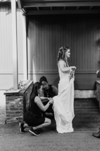 BTS Wedding Shots by Ani Wolff — Creative Planners — 📝 📁 dream life manifestation