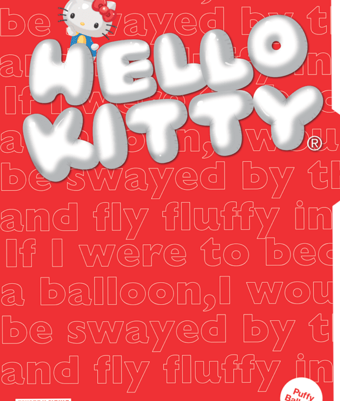 🌿 🤍 CADERNO NEO UNIVERSITÁRIO HELLO KITTY 80 FOLHAS 1X1 | secret to staying productive