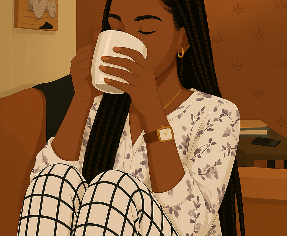 ☁️ ✨ Cafeinar: Digital Design & Creative Planner Assets | dream life manifestation