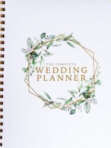 🌿 🌿 Chic Country Wedding Planner with Floral Touch | stay inspired all year long