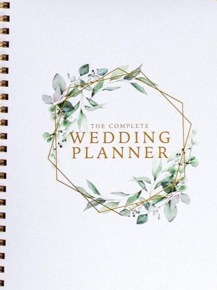 🌿 🌿 Chic Country Wedding Planner with Floral Touch | stay inspired all year long