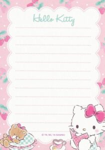 Ciao Salut: Digital Design & Creative Planner Assets — ✨ ☁️ dream life manifestation