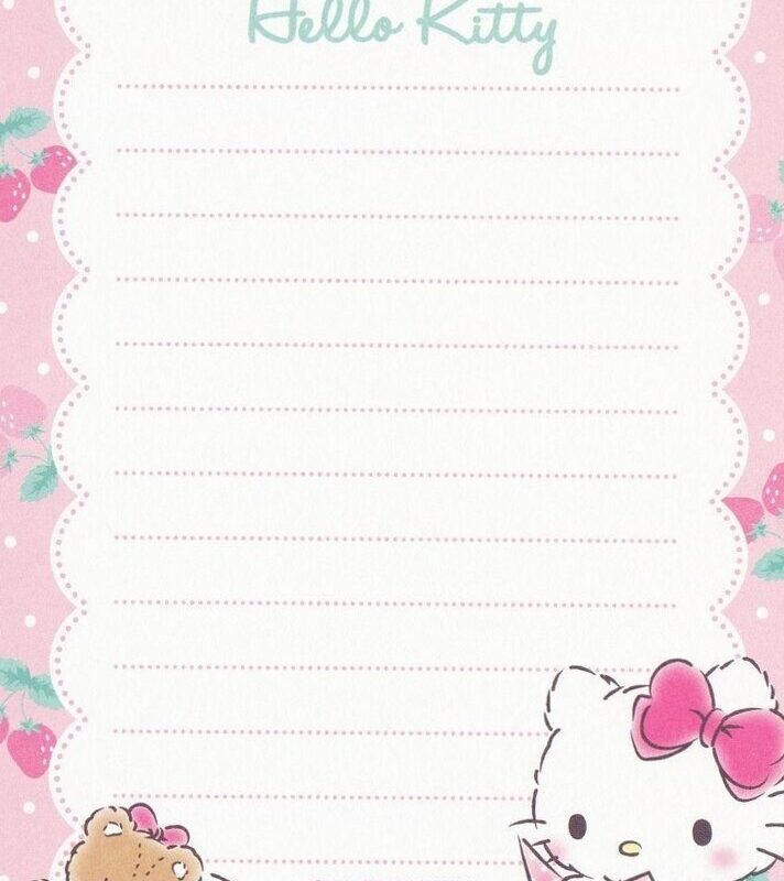 Ciao Salut: Digital Design & Creative Planner Assets — ✨ ☁️ dream life manifestation