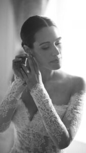 💍 👰 Classic New York Wedding at the Plaza in Digital Design | dream life manifestation