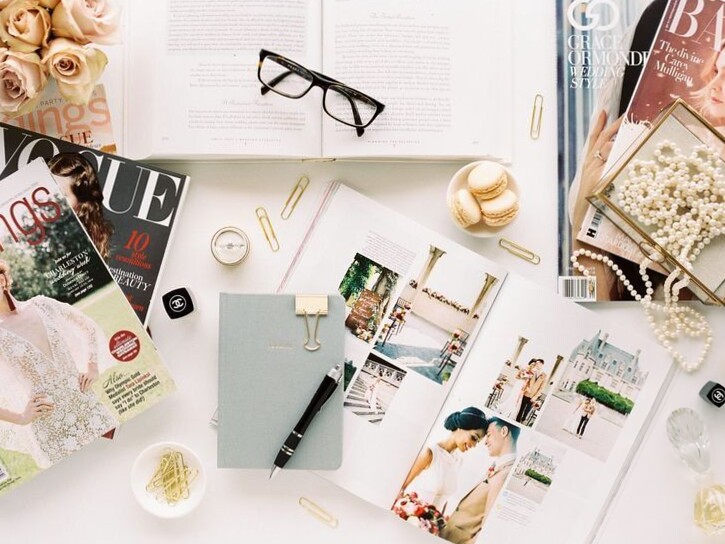 💎 🎨 Crafting Dream Weddings: Planner Career Essentials | romanticize your routine