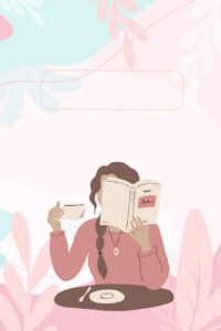 🍰 💌 Creative Cover Book Planner Journal Design | stay inspired all year long