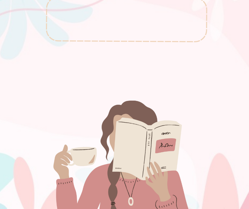 🍰 💌 Creative Cover Book Planner Journal Design | stay inspired all year long