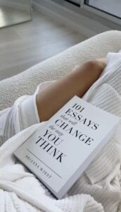 Creative Inspiration: Must-Read Book for Designers — 💍 💌 dream life manifestation