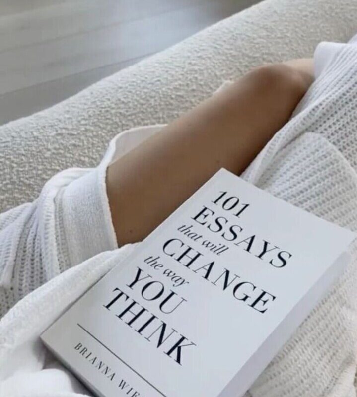 Creative Inspiration: Must-Read Book for Designers — 💍 💌 dream life manifestation