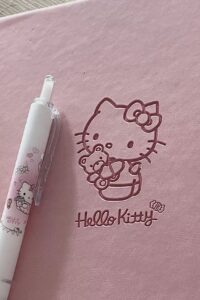 🌈 🖌️ Creative Journal for Digital Design & Planners | dream life manifestation