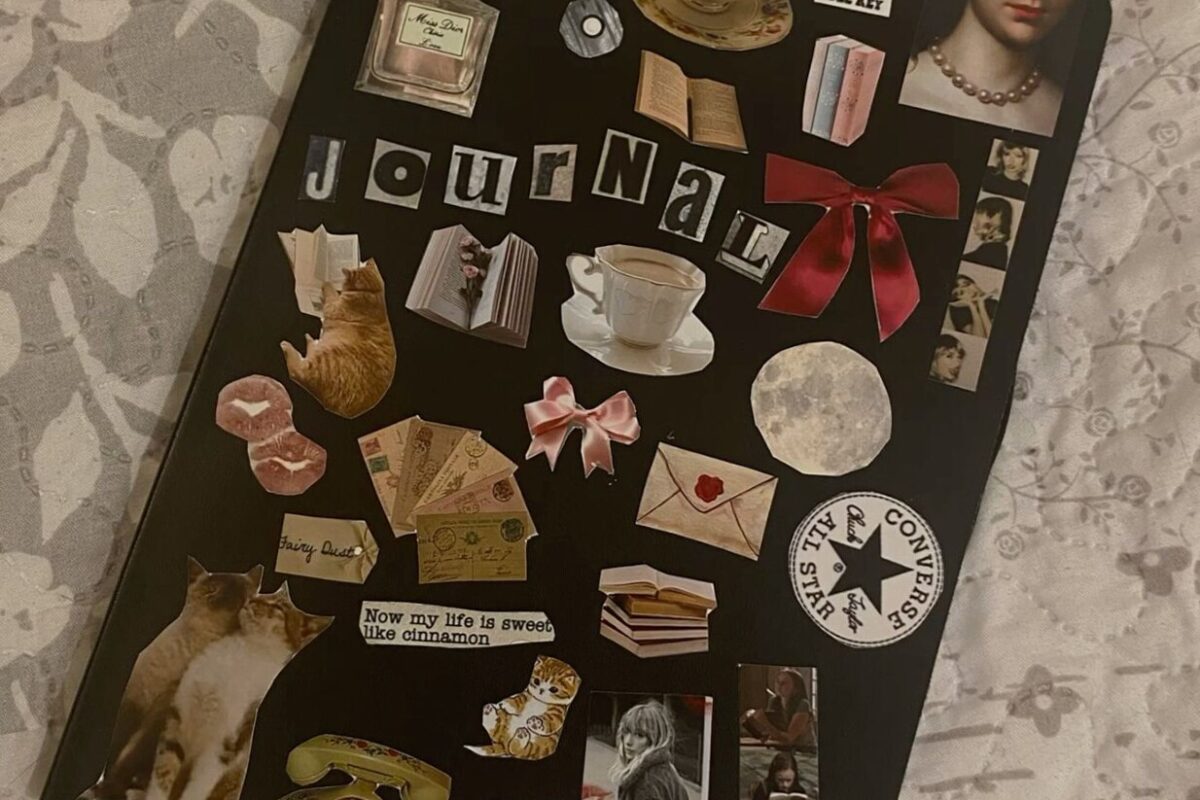 Creative Journal Ideas for Digital Design & Planners — 📅 📅 dream life manifestation