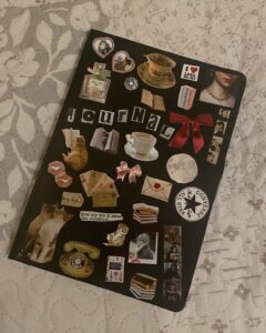 Creative Journal Ideas for Digital Design & Planners — 📅 📅 dream life manifestation