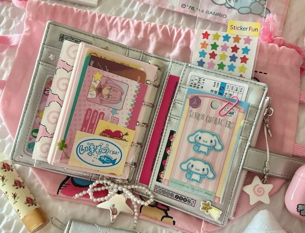 💍 💌 Creative Planners & Digital Design Assets | Follow for More | romanticize your routine