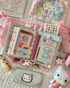 💍 💌 Creative Planners & Digital Design Assets | Follow for More | romanticize your routine