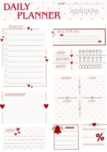 Creative Planners for Digital Design Inspiration — 🖌️ 🌈 stay inspired all year long