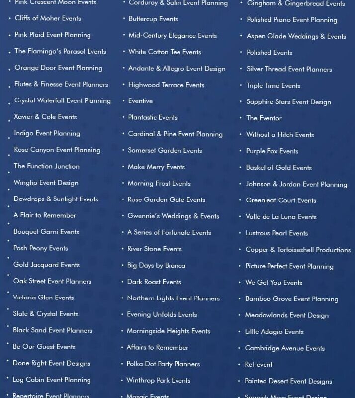 📝 🖇️ Creative Planning Ideas for Designers & Planners | stay inspired all year long