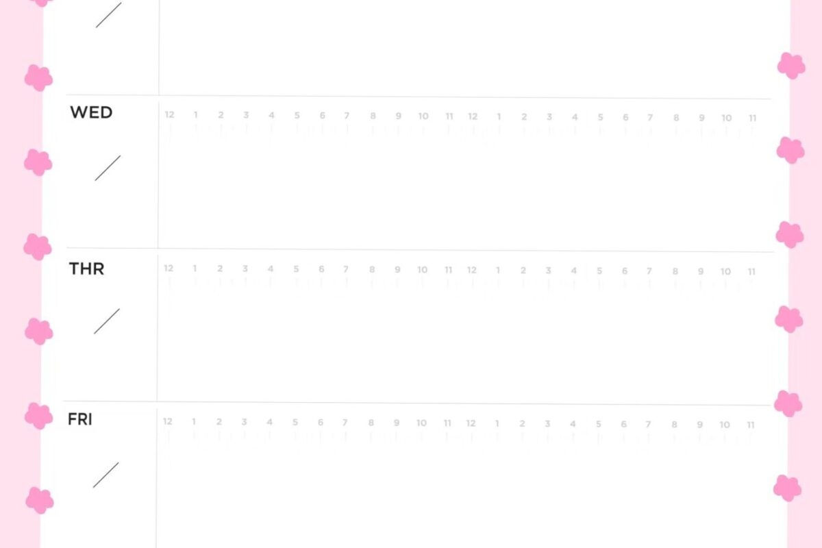 Creative Swirls for Digital Design & Planners — 🪄 🖌️ dream life manifestation