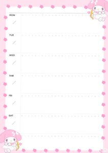 Creative Swirls for Digital Design & Planners — 🪄 🖌️ dream life manifestation