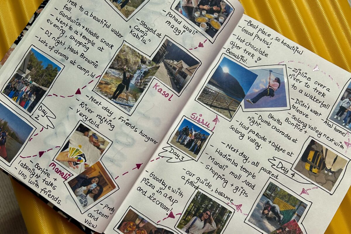 ✨ 🌿 Creative Travel Journal for Digital Planners & Designers | dream life manifestation