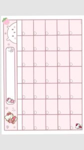 📅 📁 Creative Typography Design for Planners & Digital Assets | secret to staying productive