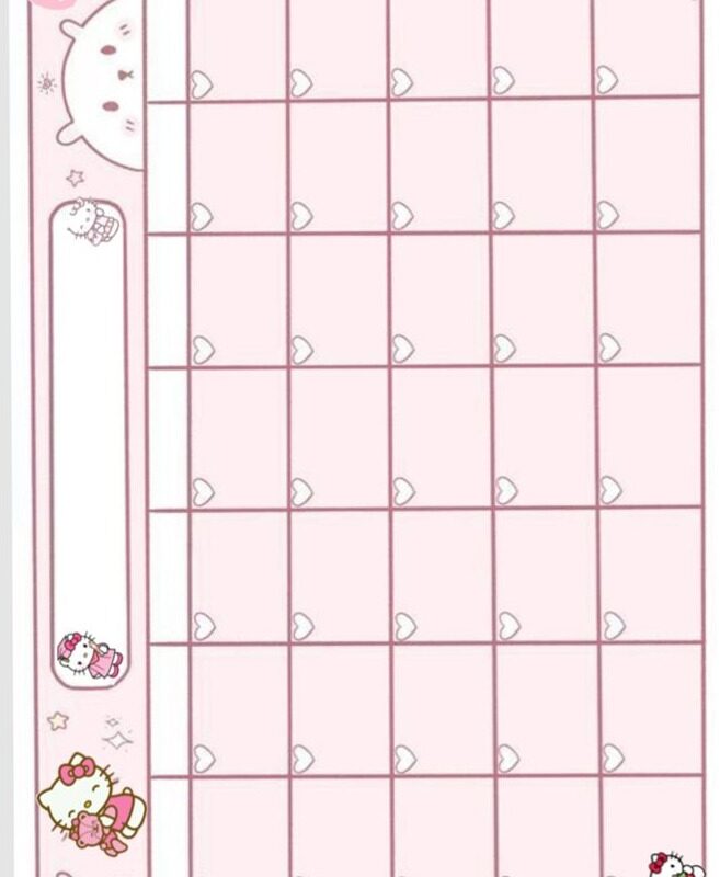 📅 📁 Creative Typography Design for Planners & Digital Assets | secret to staying productive