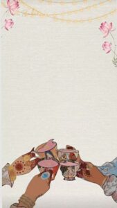 Creative Wallpapers for Digital Planners & Design Projects — 📌 🖇️ stay inspired all year long