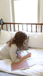 🎀 🌿 Custom Daily Planners with Aesthetic Designs for Personal Use | secret to staying productive