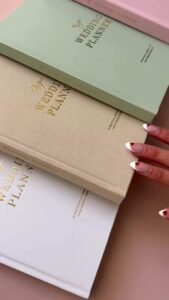 🥂 👰 Cute Wedding Planners | Eternal Bridal | Digital Design | dream life manifestation