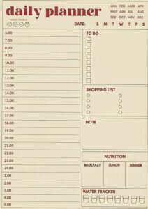 Daily Planner Layouts for Creative Productivity — 💍 🥂 dream life manifestation