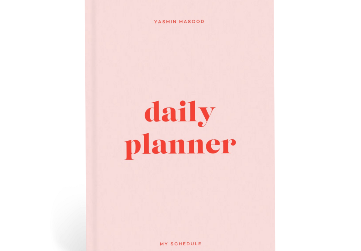 🌿 🌿 Daily Productivity Planner for Digital Design & Creative Work | secret to staying productive