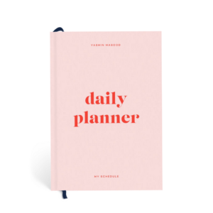 🌿 🌿 Daily Productivity Planner for Digital Design & Creative Work | secret to staying productive