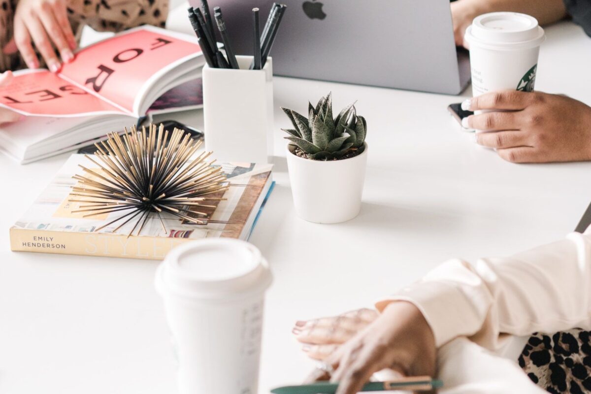 DC Wedding Planner | Mentor Sessions with Tiffany Rivera — 💍 💌 stay inspired all year long